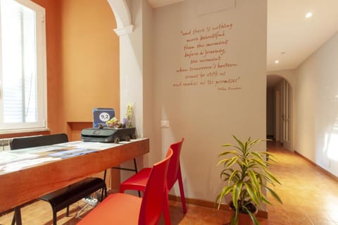 B&B Cento Passi Dalle Mura Bed and Breakfast in Capannori