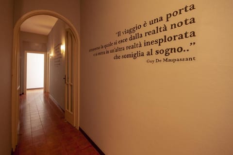 B&B Cento Passi Dalle Mura Bed and Breakfast in Capannori