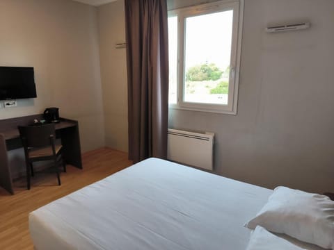 City Résidence Marseille Apartment hotel in Marseille