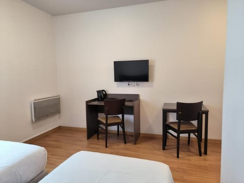 City Résidence Marseille Apartment hotel in Marseille