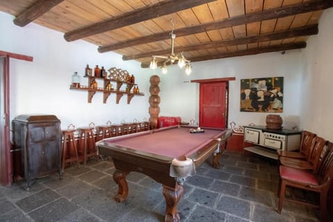 La Casa Azul Huasca Hotel in Huasca de Ocampo