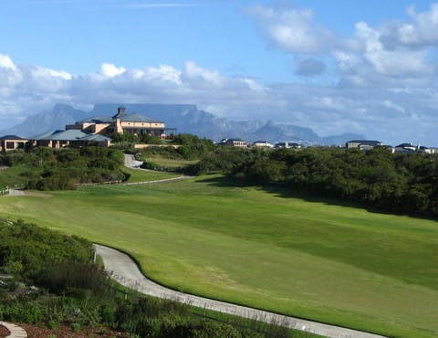 The Lodge at Atlantic Beach Country House in Cape Town