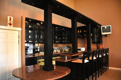 The Lodge at Atlantic Beach Country House in Cape Town