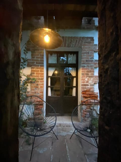 Posada Colibri - Hotel & Spa Hotel in Hidalgo, Mexico