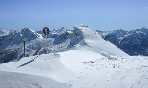 Rock Noir & Spa Hotel in Saint-Chaffrey