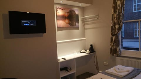 Ali Inn Oxford Inn in Oxford