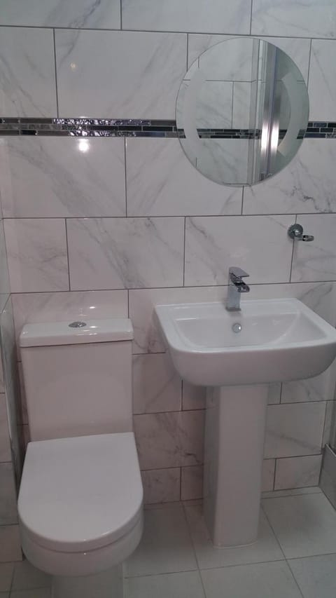 Ali Inn Oxford Inn in Oxford