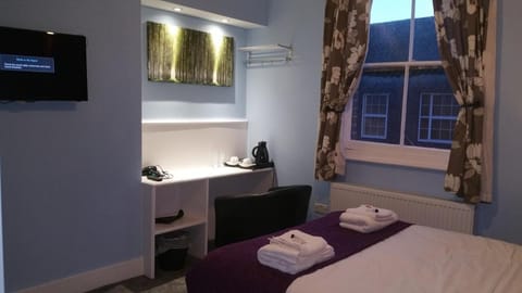 Ali Inn Oxford Inn in Oxford