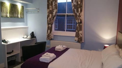 Ali Inn Oxford Inn in Oxford