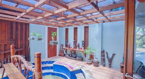 Villa Naga Maya Villa in Kuta