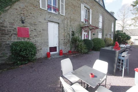 Domaine de la belle Normandie Bed and Breakfast in Normandy