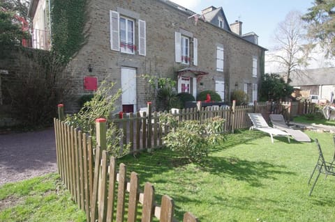 Domaine de la belle Normandie Bed and Breakfast in Normandy