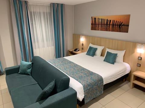 The Originals City, L'Haut' Aile, Coquelles-Calais Tunnel s/Manche L'HAUTAILE Hotel in Hauts-de-France