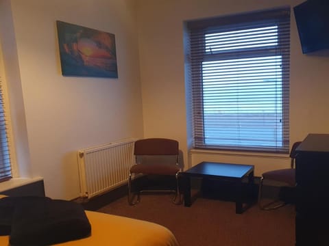 South Beach Kings Promenade Hotel Hotel in Blackpool