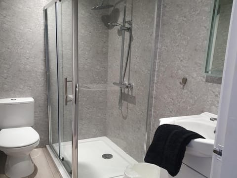 South Beach Kings Promenade Hotel Hotel in Blackpool