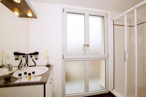 Residhome Neuilly Bords De Marne Apartment hotel in Île-de-France