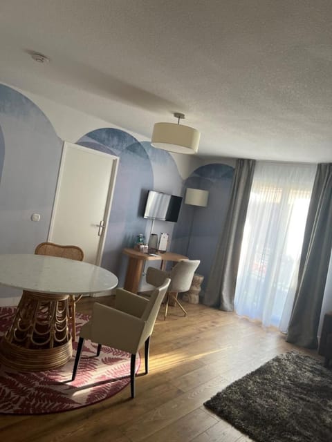 Residhome Neuilly Bords De Marne Apartment hotel in Île-de-France