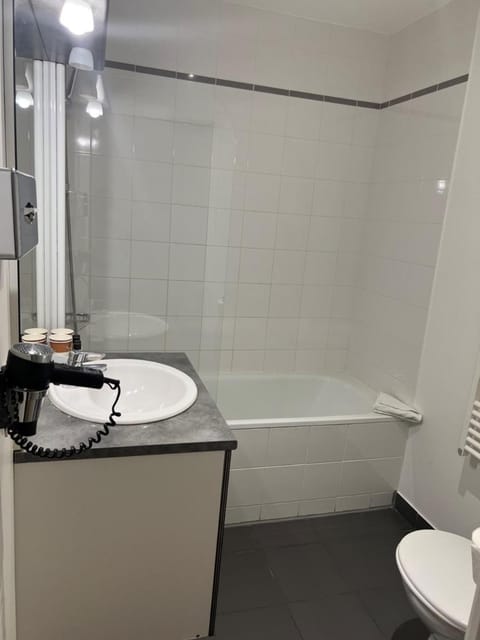 Residhome Neuilly Bords De Marne Apartment hotel in Île-de-France