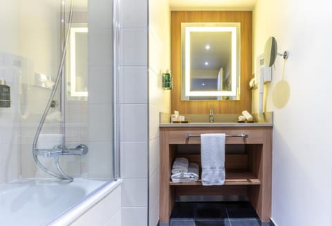 City Residence Paris CDG Airport Apartment hotel in Île-de-France