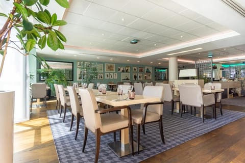 City Residence Paris CDG Airport Apartment hotel in Île-de-France