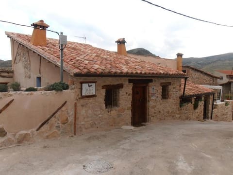 Property view