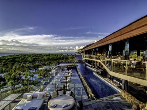 RIMBA by AYANA Bali Resort in Bali