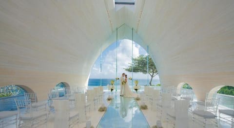 RIMBA by AYANA Bali Resort in Bali