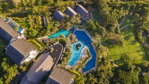 RIMBA by AYANA Bali Resort in Bali