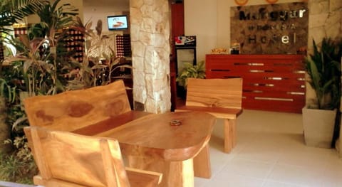 Manggar Indonesia Hotel Hotel in Kuta