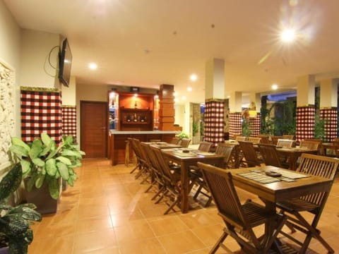 Manggar Indonesia Hotel Hotel in Kuta