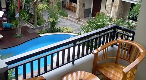 Manggar Indonesia Hotel Hotel in Kuta