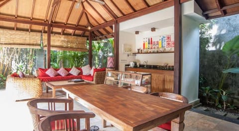 Mango Tree Villas Villa in Kuta