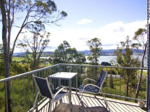 Tamar Ridge Apartments Apartment in Grindelwald