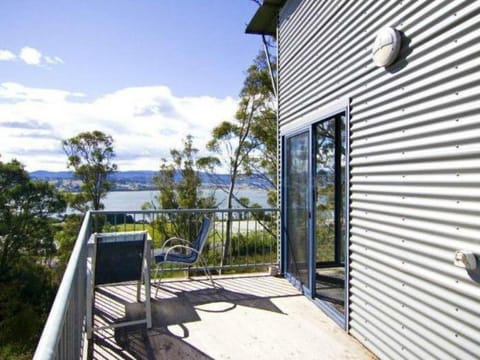 Tamar Ridge Apartments Apartment in Grindelwald