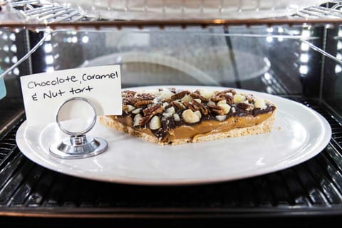 Angel's Aisle Cottages & Cafe Bed and Breakfast in Tasmania