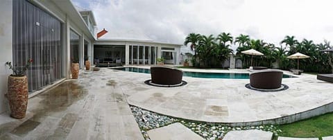 Canggu Villa by Sanga Sanga Hospitality Villa in Bali