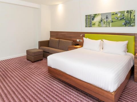 Hampton By Hilton Sheffield Hotel in Sheffield