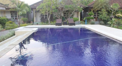 Taman Lilys Hotel Inn in Buleleng