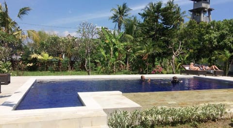 Taman Lilys Hotel Inn in Buleleng