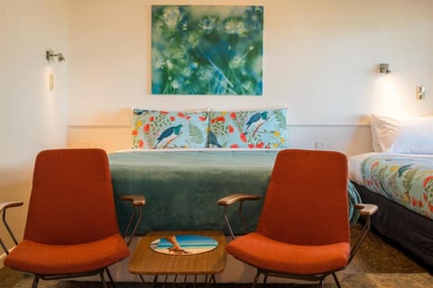 Driftwood Lodge Beachfront, Cable Bay Stays, Cable Bay, Northland Lodge in Northland