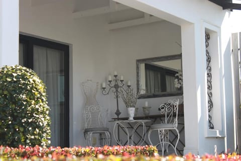 Brenaissance Wine & Stud Estate Hotel in Stellenbosch