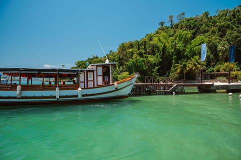 Angra Beach Hotel Hotel in Angra dos Reis