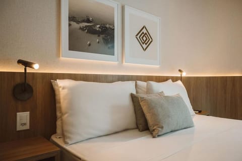 Angra Beach Hotel Hotel in Angra dos Reis