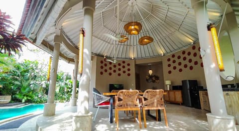 Seminyak Square Hotel And Villas Hotel in Kuta