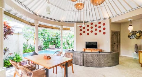 Seminyak Square Hotel And Villas Hotel in Kuta