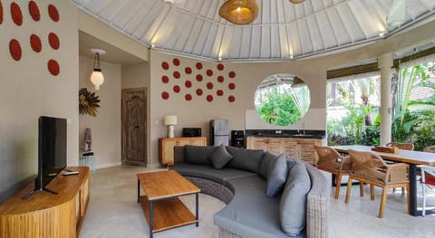 Seminyak Square Hotel And Villas Hotel in Kuta