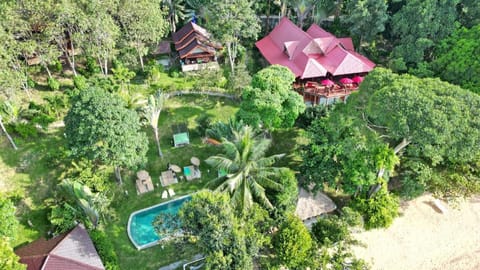 Banyan Bay Villas Vacation rental in Krabi Changwat