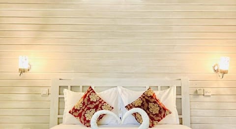 Tarci Bungalow Lembongan Campground/
RV Resort in Nusapenida