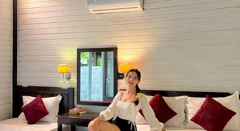 Tarci Bungalow Lembongan Campground/
RV Resort in Nusapenida