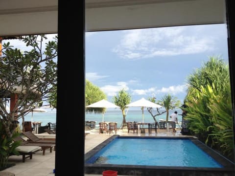 Tarci Bungalow Lembongan Campground/
RV Resort in Nusapenida